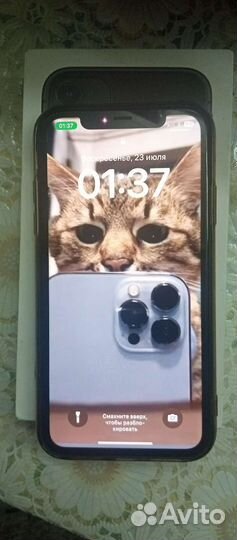 iPhone 11