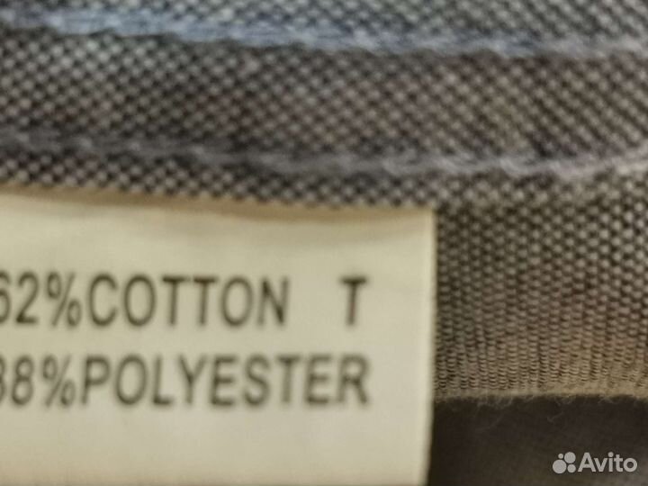 Рубашка на мальчика146-152