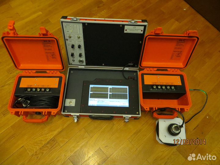 Поиск протечек воды без вскрытия. Найти протечку