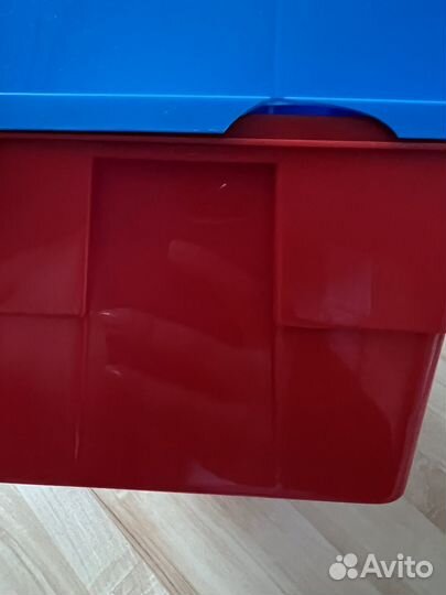 Детский набор доктора