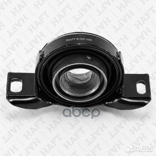 Опора карданного вала KL1029 haft