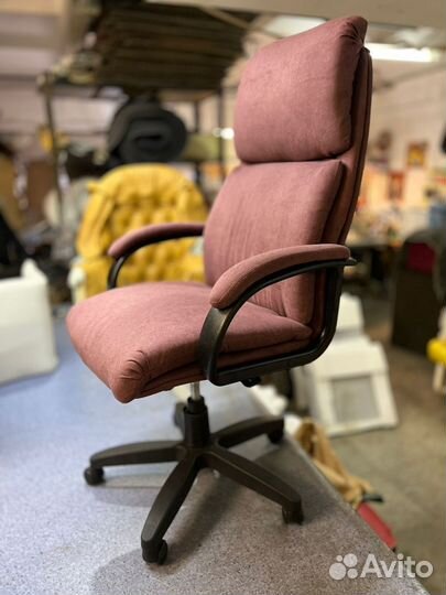 Кресло компьютерное