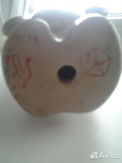 Олимпийский мишка продам