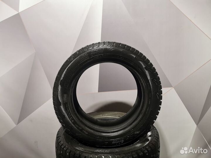 Cordiant Snow Cross 205/55 R16 94T