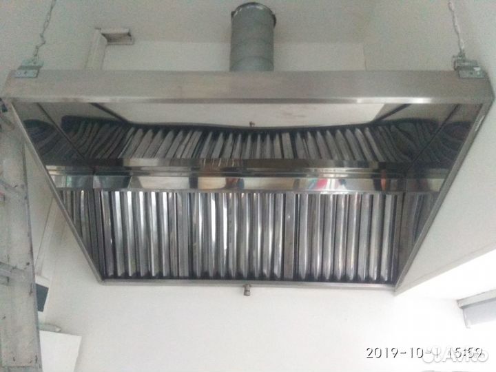 Вентиляция Обслуживание Ремонт Монтаж