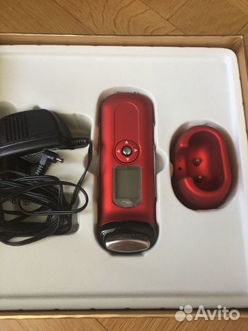 Косметический прибор для лица