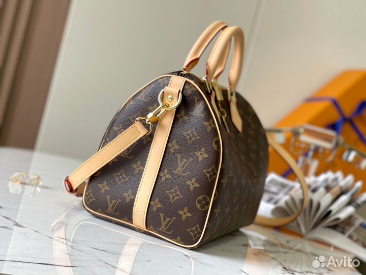 Сумка louis vuitton speedy 30