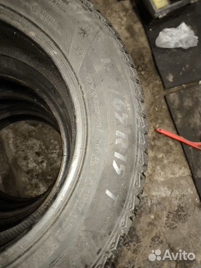 Matador MP 50 Sibir Ice 195/65 R15
