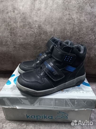 Ботинки Капика 29 размера