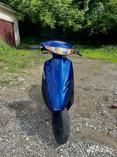 Honda dio af34
