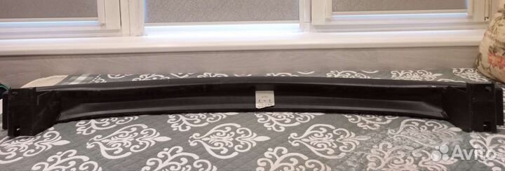 Усилитель бампера Fiat Ducato