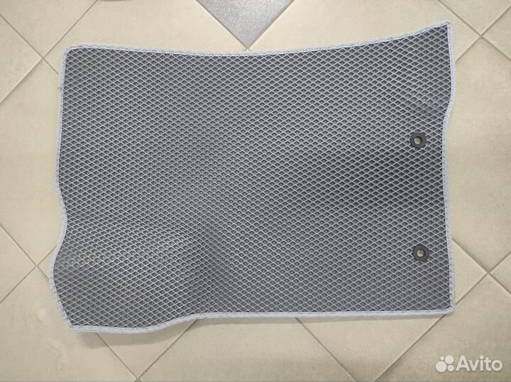 Эва ева коврики в авто