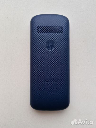 Philips Xenium E2101