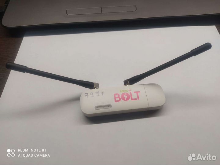 Wifi Модем-роутер Huawei E8372