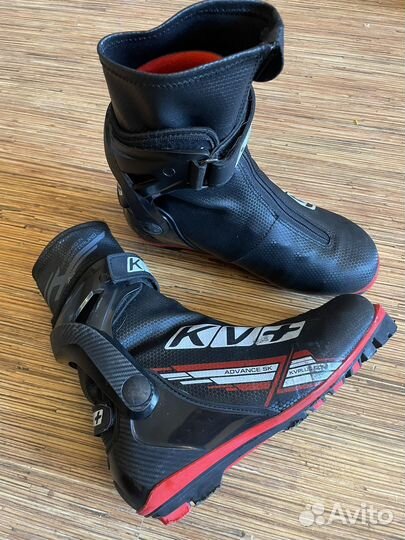 Лыжероллеры