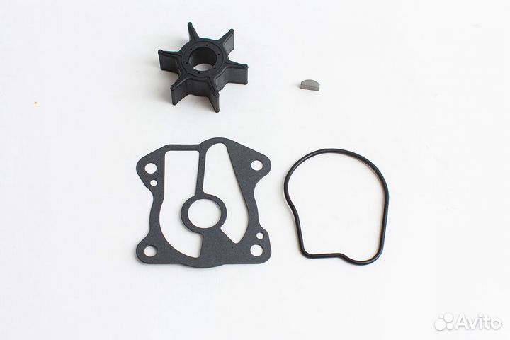 Ремкомплект помпы для honda 25-30 лс 06192-ZV7-000