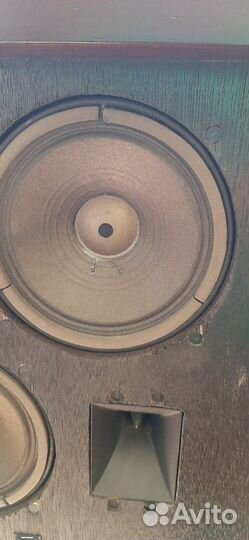 Колонки Pioneer cs-100