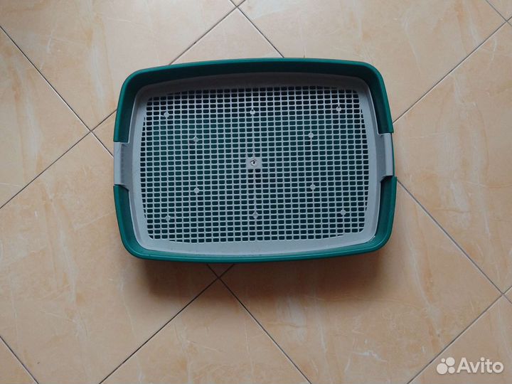 Лоток для кошек