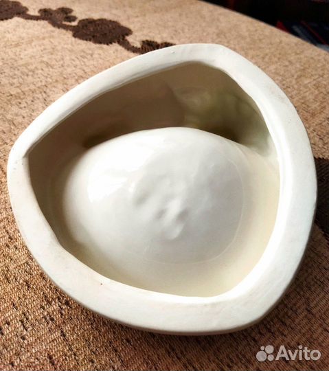 Чашечка для любимца