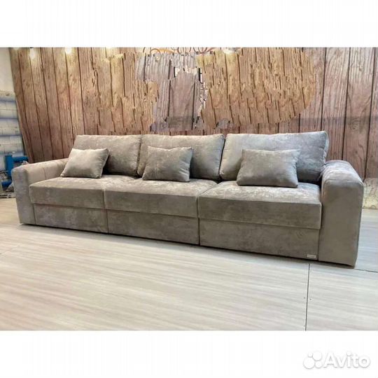 Диваны от производителя
