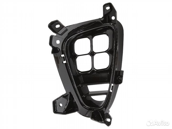 Оправа птф KIA sorento 17-20 LH