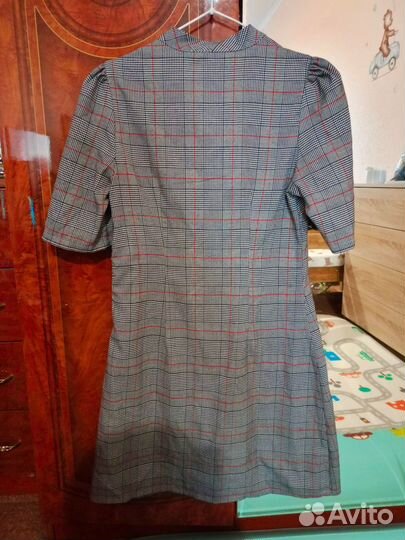 Платье 12-14 лет / xs