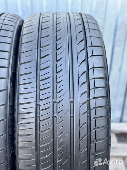 Toyo Proxes FD1 245/40 R21 100W