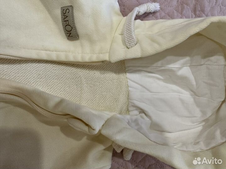 Комплект на выписку