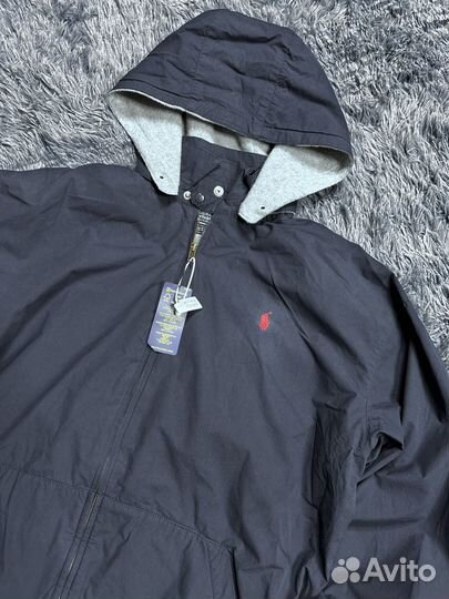 Куртка Ralph Lauren Винтаж