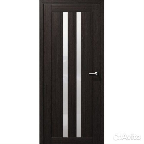 Межкомнатная дверь Сигма 2