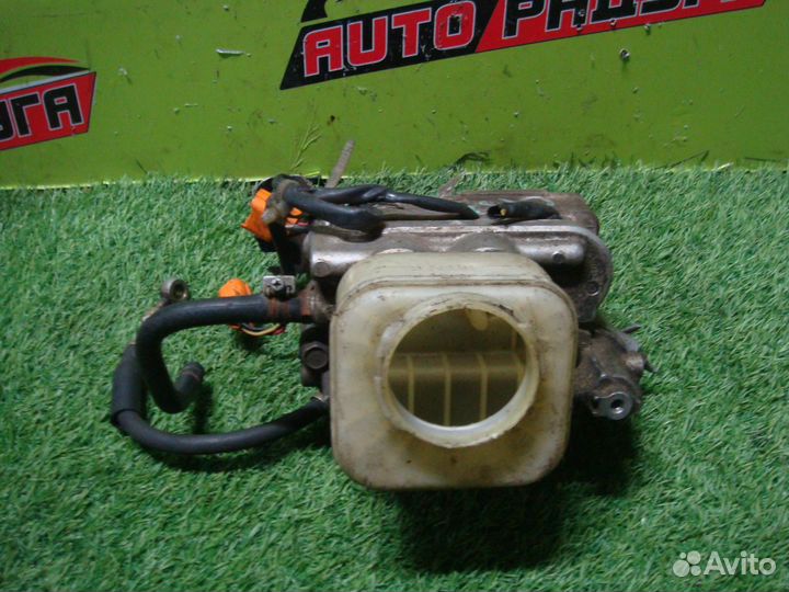 Блок ABS honda CB5 inspire