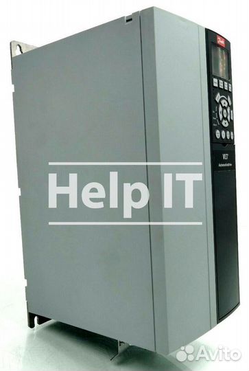 Преобразователь частоты Danfoss FC-301 131F6594