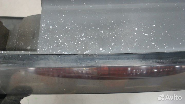 Фонарь (задний) Nissan Primastar, 2005