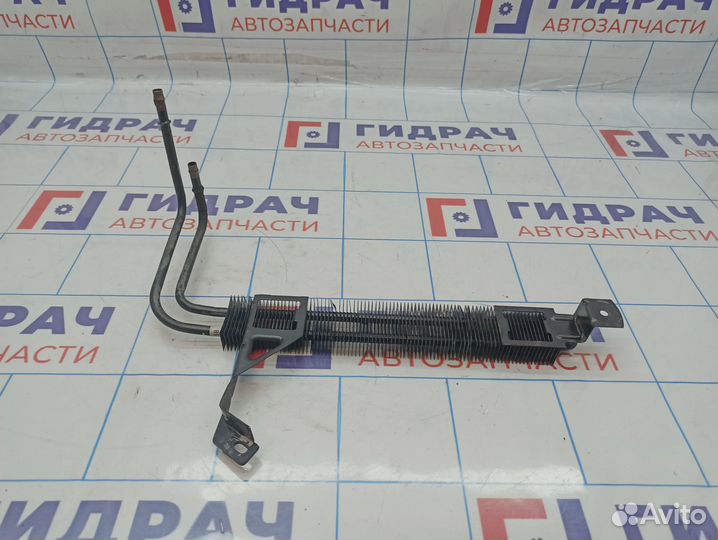 Радиатор гидроусилителя Cadillac Escalade III 1518