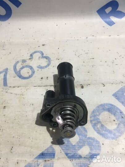 Корпус термостата ford focus 3 2.0 ат хетчбек