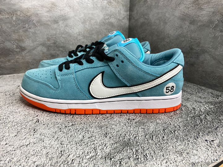 Nike SB Dunk Low Club 58 Gulf