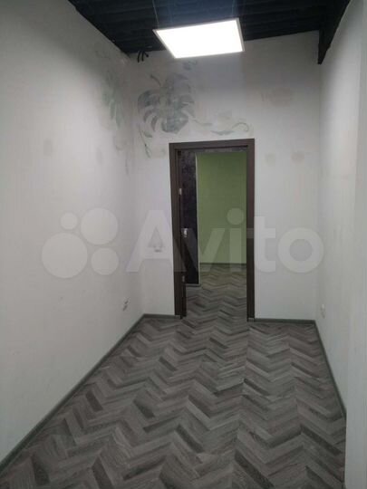 Свободного назначения, 20.8 м²