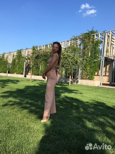 Комбинезон женский летний 42 44