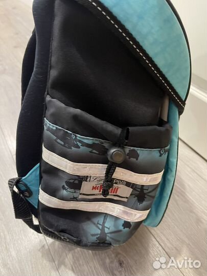 Рюкзак школьный ранец Mc Neill