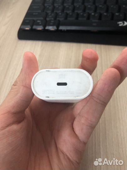 Беспроводные наушники ma air 2s