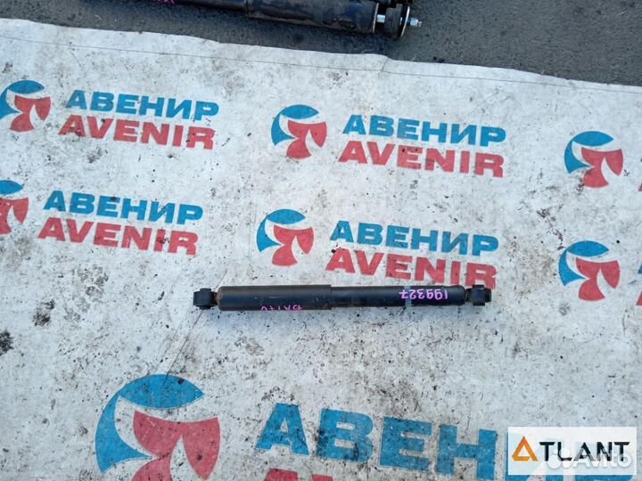 Амортизатор задний suzuki every