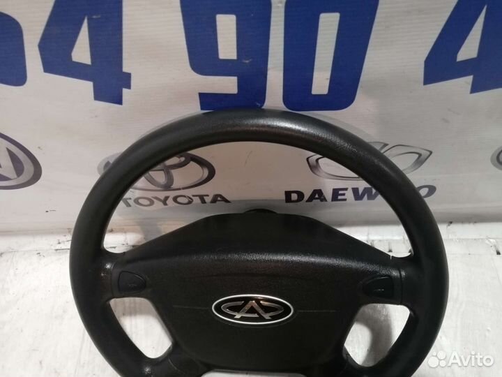 Чери амулет а15 руль