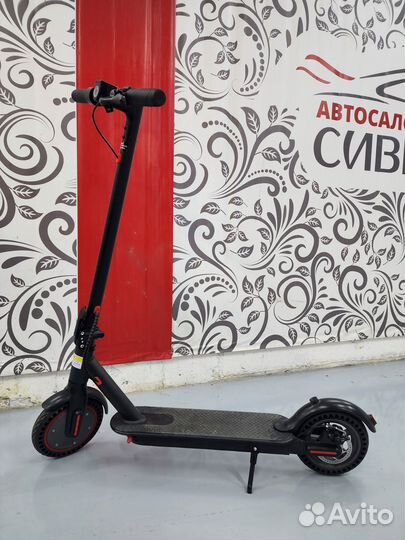 Электро-самокат linksports