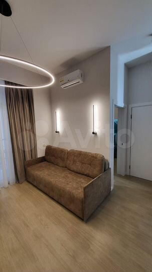 2-к. квартира, 35 м², 7/14 эт.