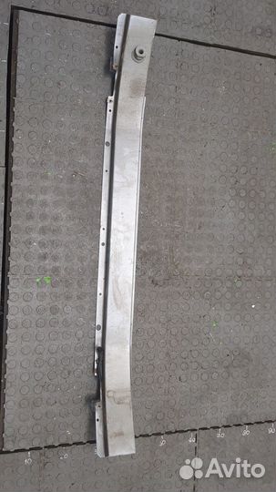 Усилитель бампера Opel Insignia, 2011