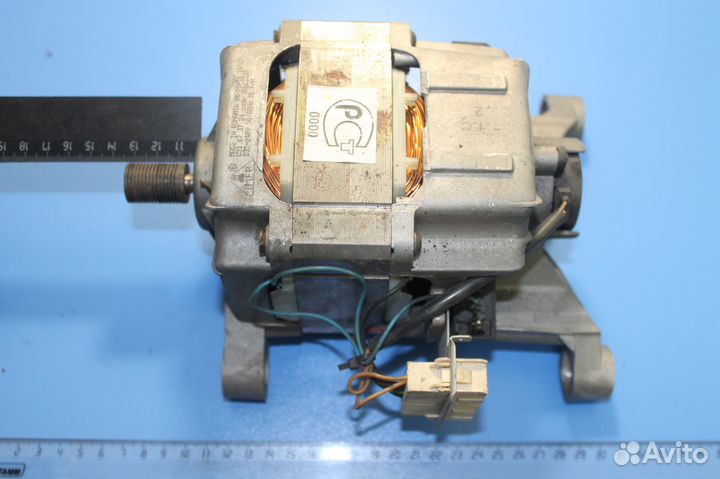 Мотор для стиральной машины Whirpool