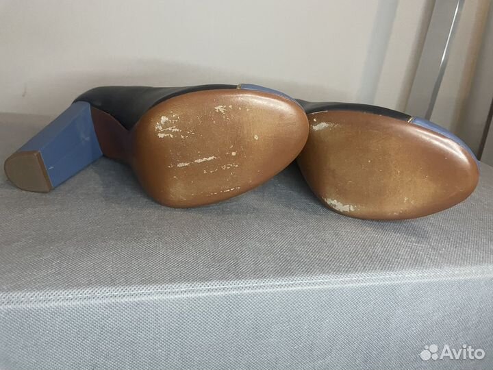 Туфли Tory Burch