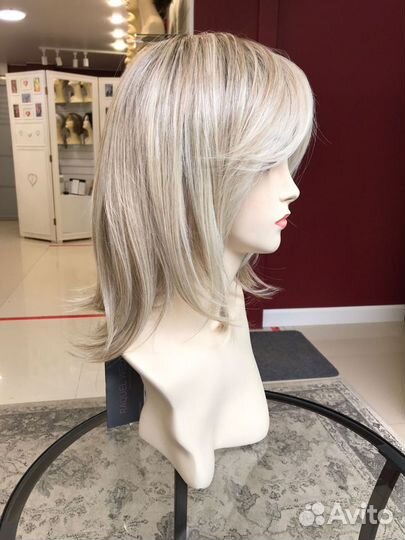 Искусственный парик Michigan Ellen Wille