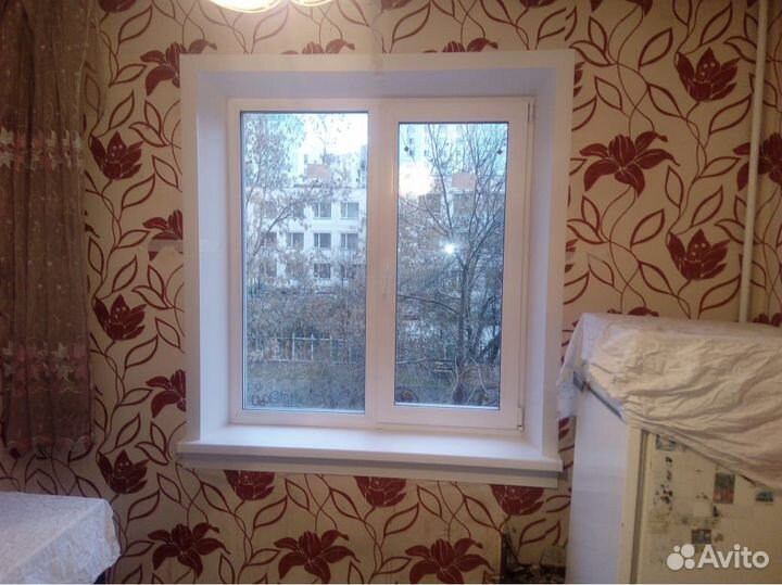 Пластиковые окна с установкой