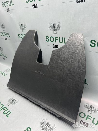 Крышка подушки безопасности (в торпедо) Toyota